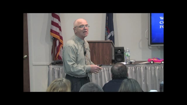 Vol2Ch7 – Vehicle Weight and Braking,  Newton’s  3rd Law