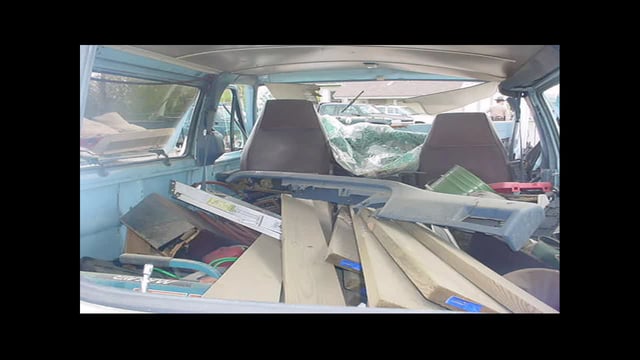 Vol2Ch4 – Newton’s 1st Law, part 1