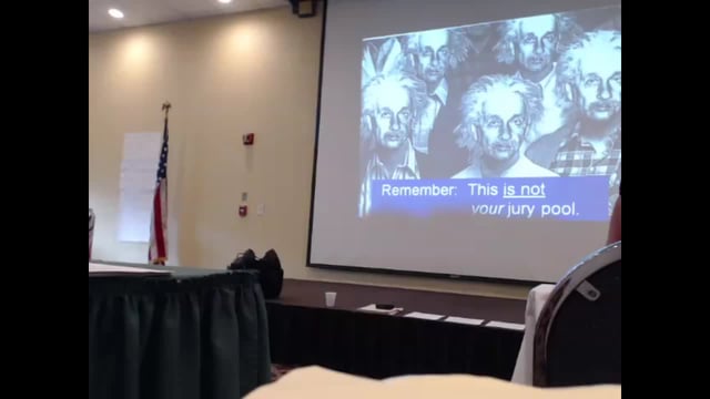 Vol2Ch3 – Comments on Reconstruction Experts