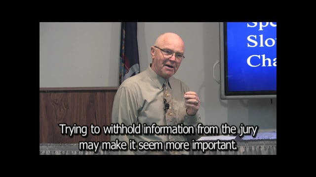 Vol2Ch2 – Why Do We Need Collision Reconstruction?