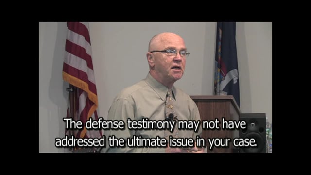 Vol3Ch4 – The Minimum Speed Equation and Drag Factor