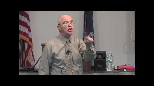 Vol3Ch3 – Speed from Skid Marks Equation