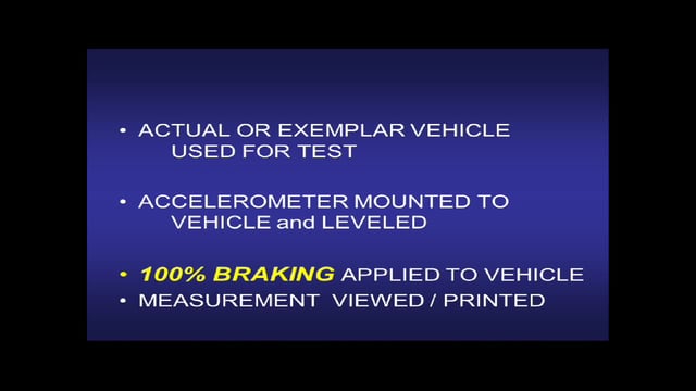 Vol3Ch8 – Expert’s Misuse of the Accelerometer