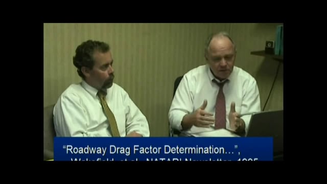 Vol3Ch7 – Drag Sled Validation Studies, Accelerometers