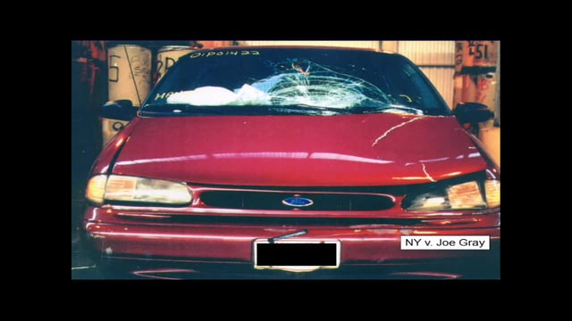 Vol4Ch15 – Faux Defenses in Pedestrian Cases