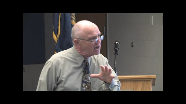 Vol4Ch6 – How Did the Pedestrian Get to the Impact, Witness Statements