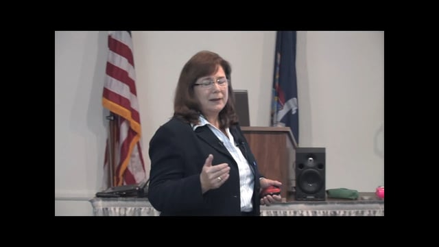 Vol4Ch14 – Pedestrian Case Study