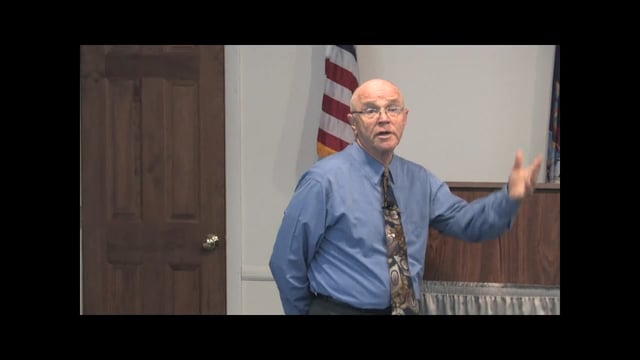 Vol4Ch4 – Pedestrian Crash Investigation Overview