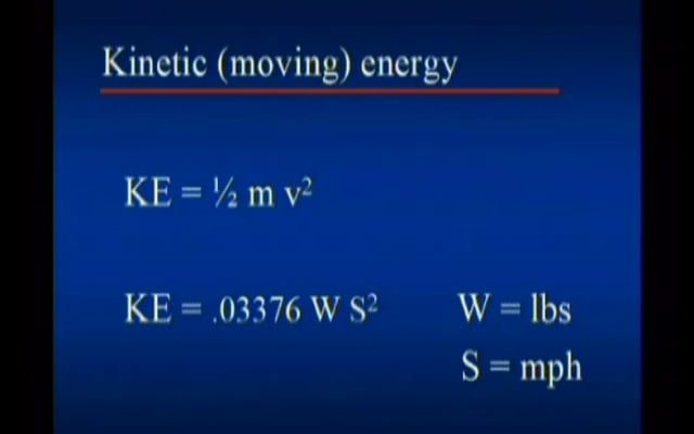 Vol5Ch6 – Conservation of Energy Principle