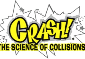 CRASH! The Science of Collisions