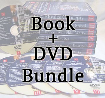 Crash to Courtroom Internet Bundle