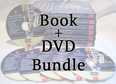 Crash to Courtroom Internet Bundle