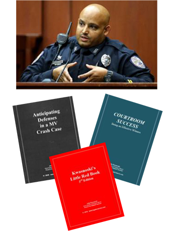 Law Enforcement Bundle