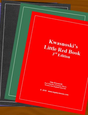 Prosecutor’s Desktop Bundle